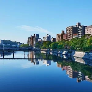 Hotel En, Hiroshima
