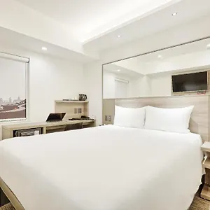 Hotel Red Planet, Hiroshima